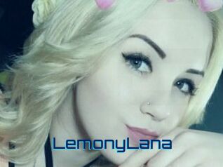 LemonyLana