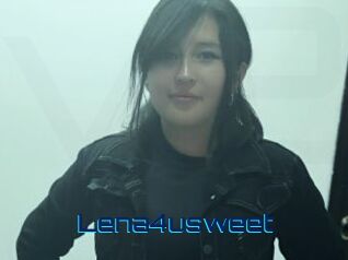 Lena4usweet