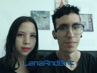 LenaAndEric Vidéos de Cul FR