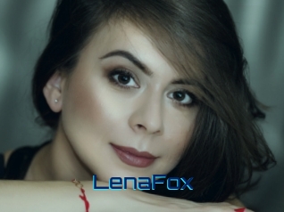 LenaFox Vidéos de Cul FR