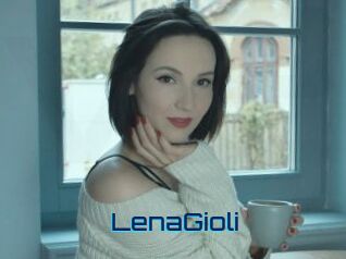 LenaGioli Vidéos de Cul FR