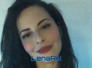 LenaRei Vidéos de Cul FR
