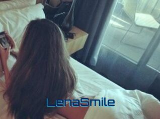 LenaSmile