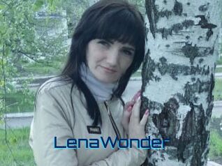 LenaWonder