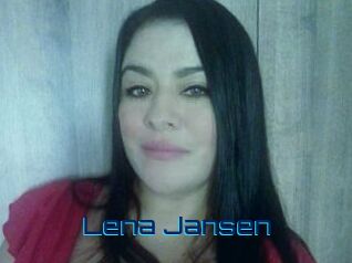 Lena_Jansen Vidéos de Cul FR