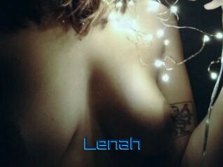 Lenah