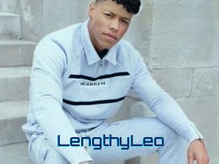 LengthyLeo