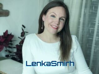 LenkaSmirh Vidéos de Cul FR