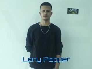 Leny_Pepper Vidéos de Cul FR