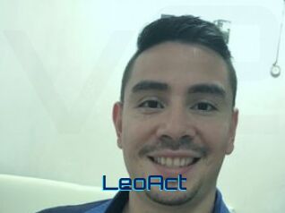 LeoAct Vidéos de Cul FR