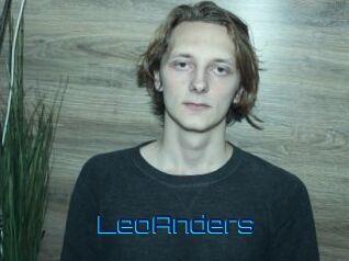 LeoAnders