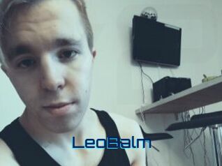 LeoBalm Vidéos de Cul FR
