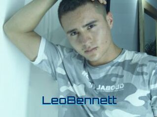 LeoBennett Vidéos de Cul FR