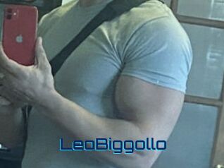 LeoBiggollo Vidéos de Cul FR