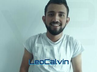 LeoCalvin