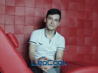 LeoCook Vidéos de Cul FR