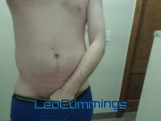 LeoCummings