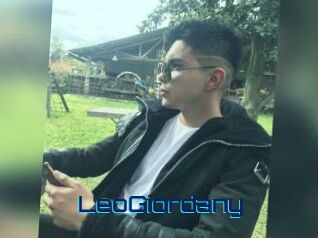 LeoGiordany Vidéos de Cul FR