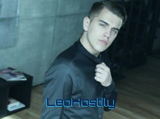 LeoHostily Vidéos de Cul FR