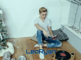 LeoRyan
