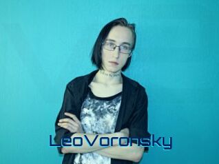 LeoVoronsky