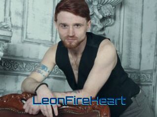 LeonFireHeart