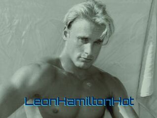 LeonHamiltonHot