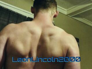 LeonLincoln2000 Vidéos de Cul FR