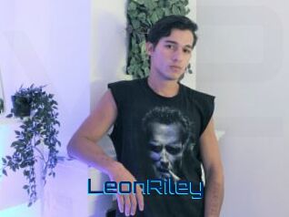 LeonRiley Vidéos de Cul FR