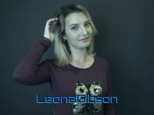 LeonaGibson