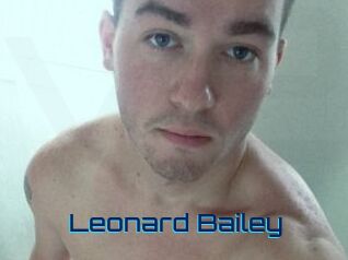Leonard_Bailey