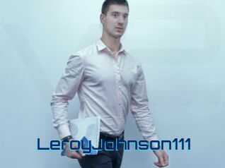 LeroyJohnson111 Vidéos de Cul FR