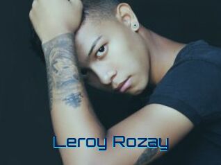 Leroy_Rozay Vidéos de Cul FR