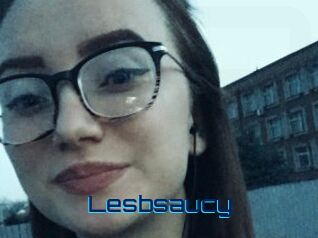 Lesbsaucy
