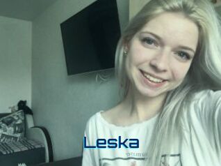 Leska