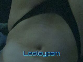 Lesleypam
