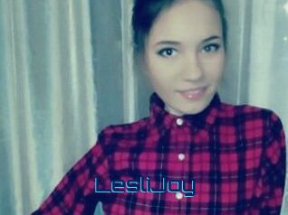 LesliJoy