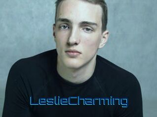 LeslieCharming Vidéos de Cul FR