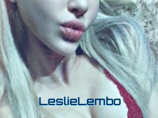 LeslieLembo Vidéos de Cul FR