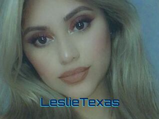 LeslieTexas