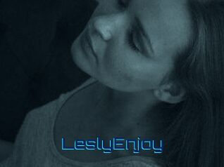 LeslyEnjoy