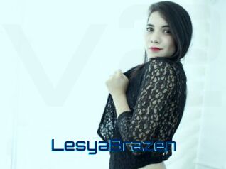 LesyaBrazen Vidéos de Cul FR