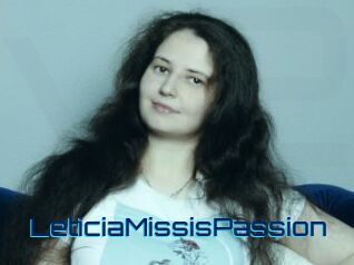LeticiaMissisPassion Vidéos de Cul FR
