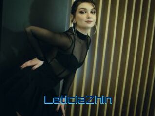 LeticiaZhin