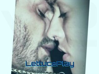 LettucePlay Vidéos de Cul FR