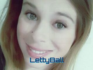 LettyBall