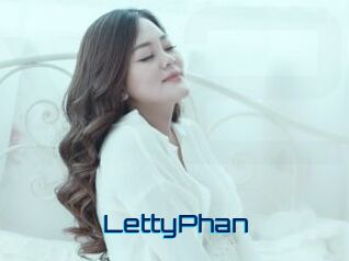 LettyPhan Vidéos de Cul FR