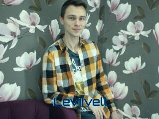 LeviIvell Vidéos de Cul FR