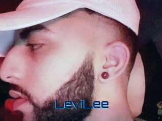 Levi_Lee