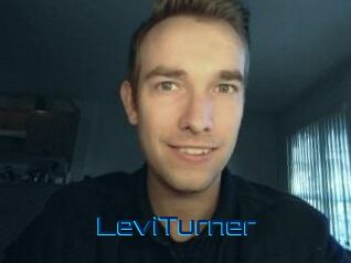 Levi_Turner